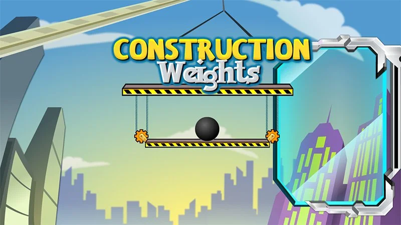 Construction Weights